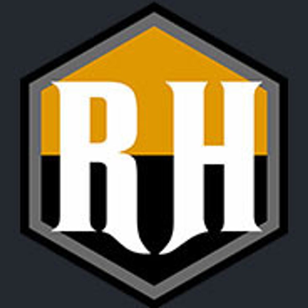 Rock Hoppers - Wishlist us on Steam