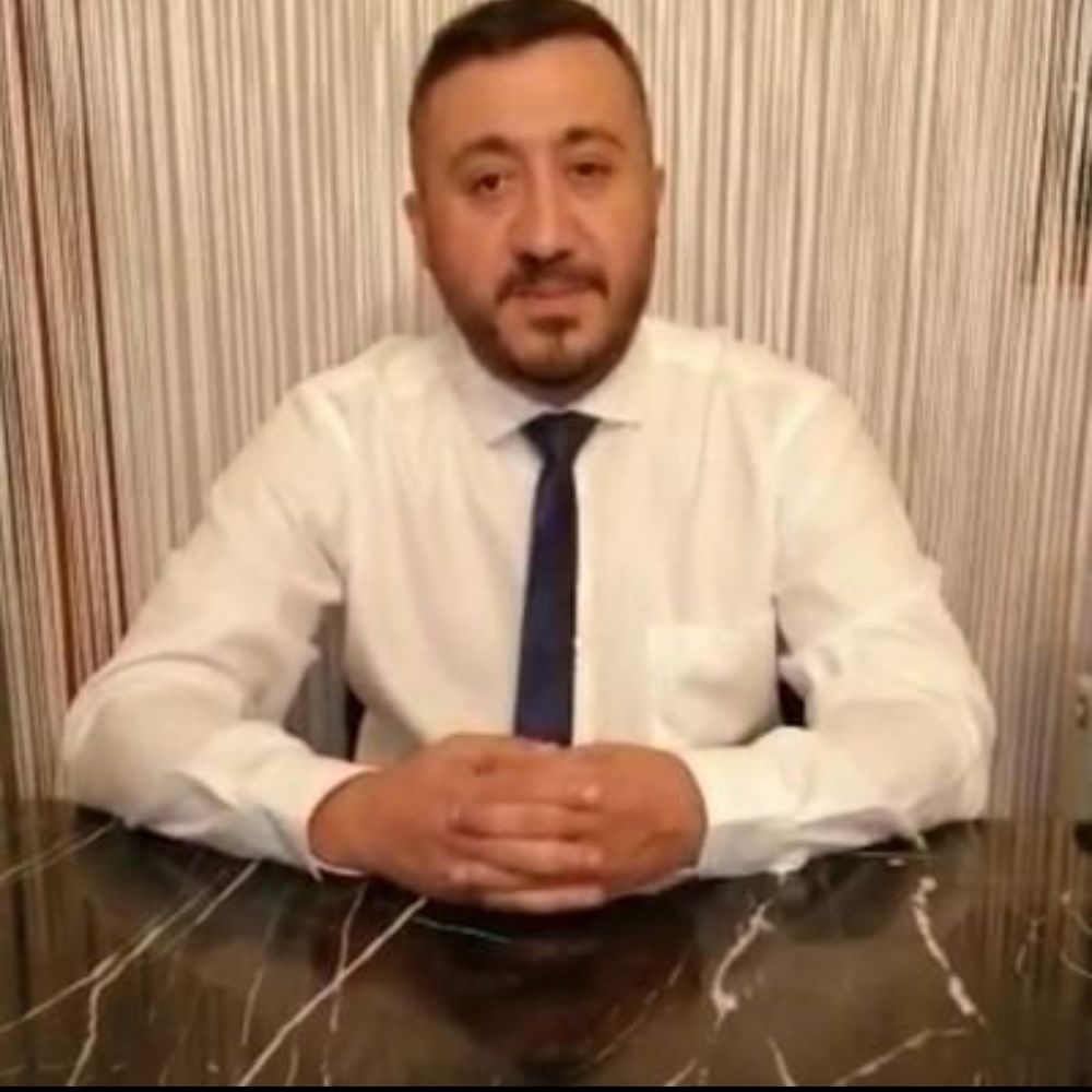 Kemal Özkiraz