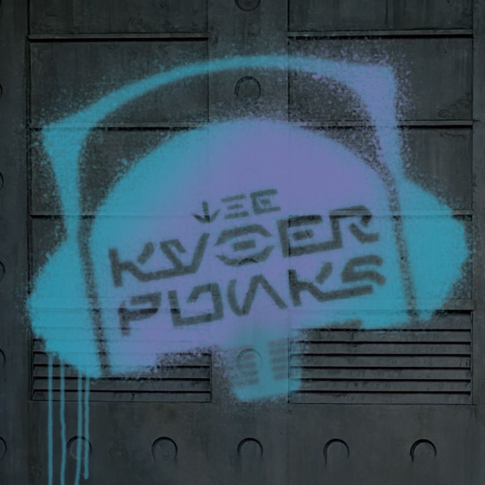 The Kyberpunks