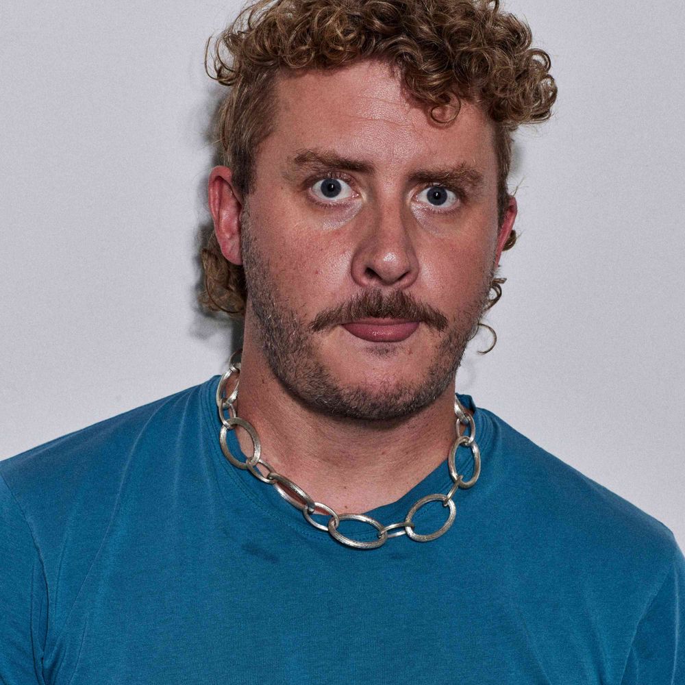 Beau Rawlins