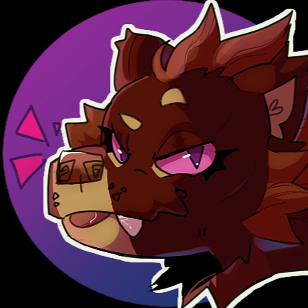 Goob ~ COMMISSIONS OPEN!