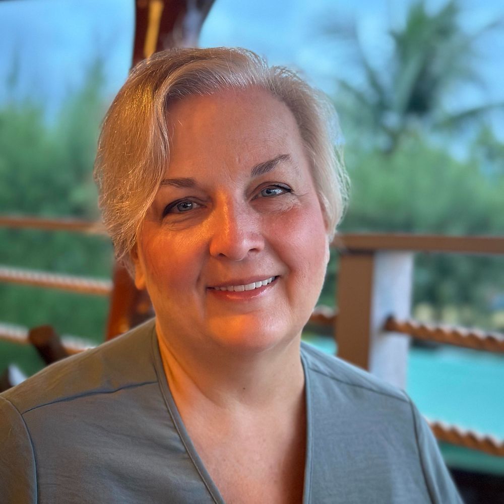 Cindy Grant
