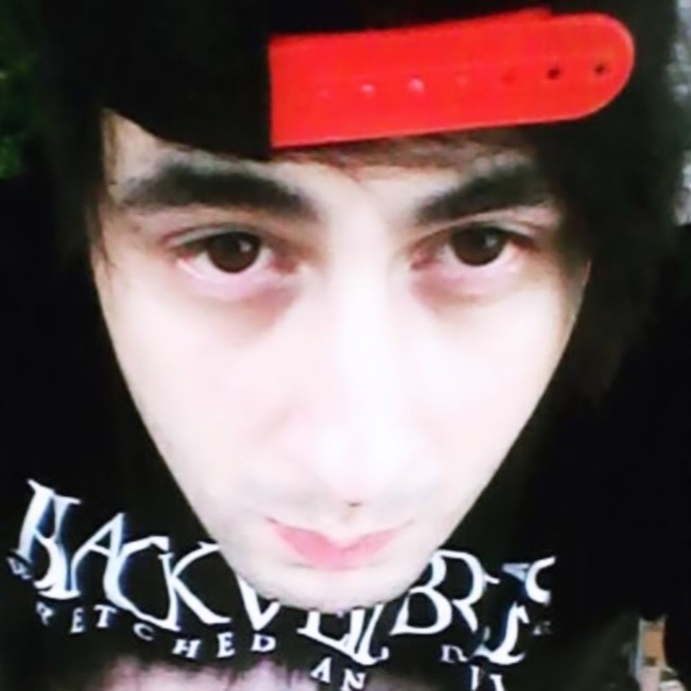 ƊARꓗ☂