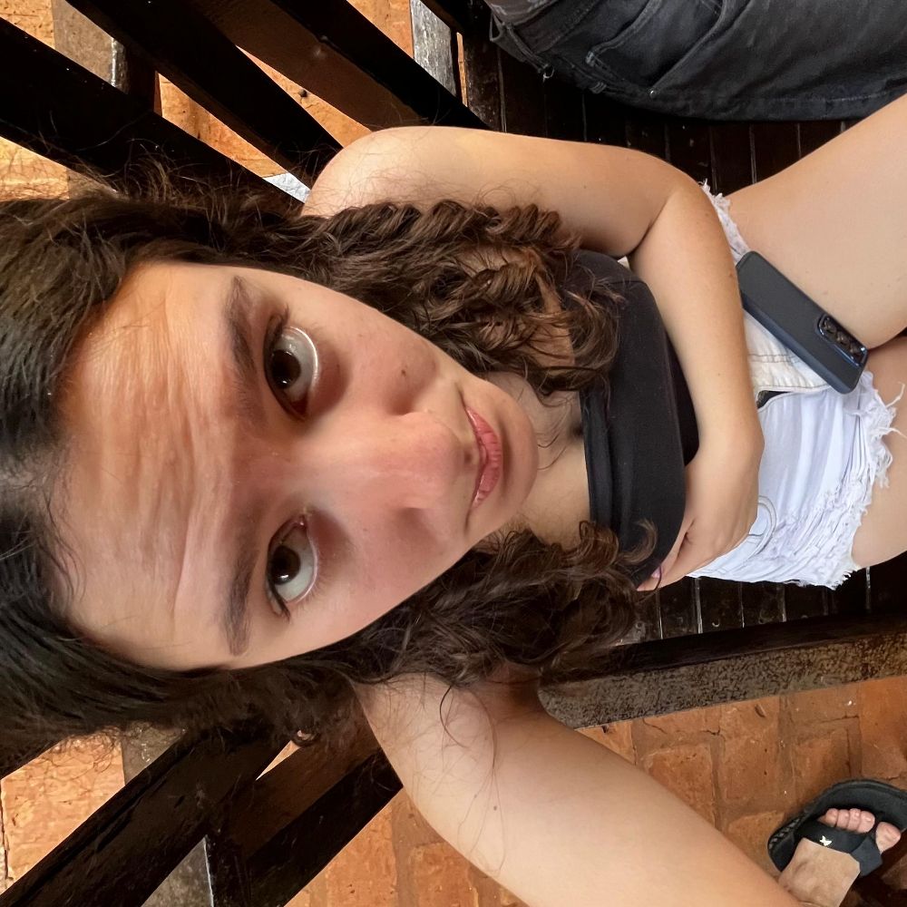 MafeBispo🤠