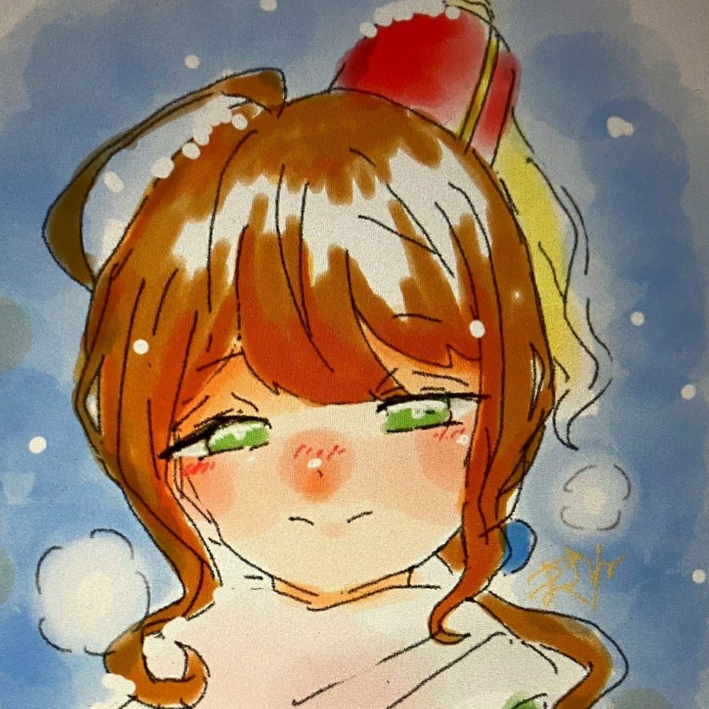 マキツネ