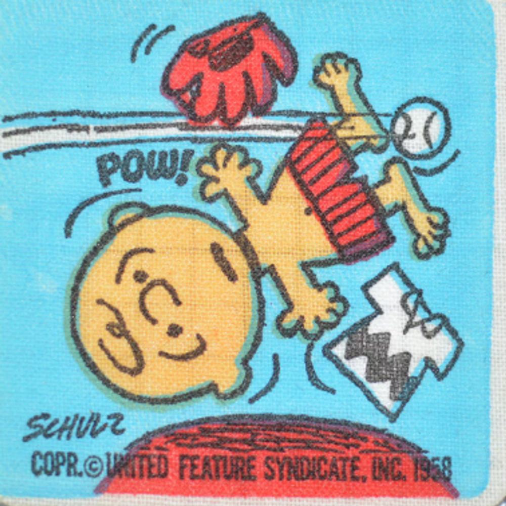 Baseball Observer