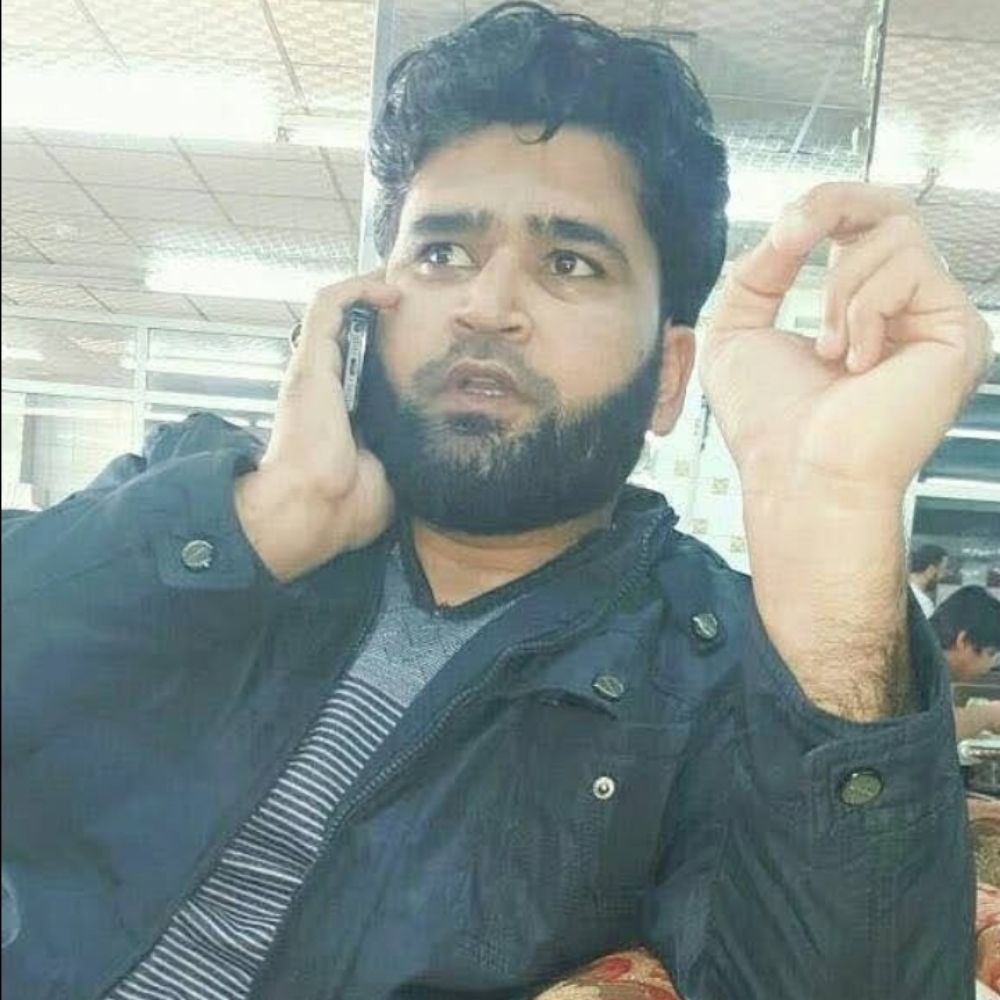 nadeem mujtba