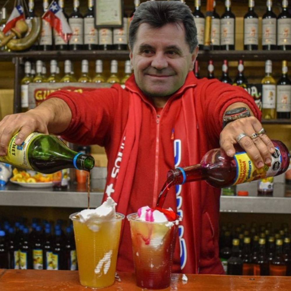 Tío Mirko