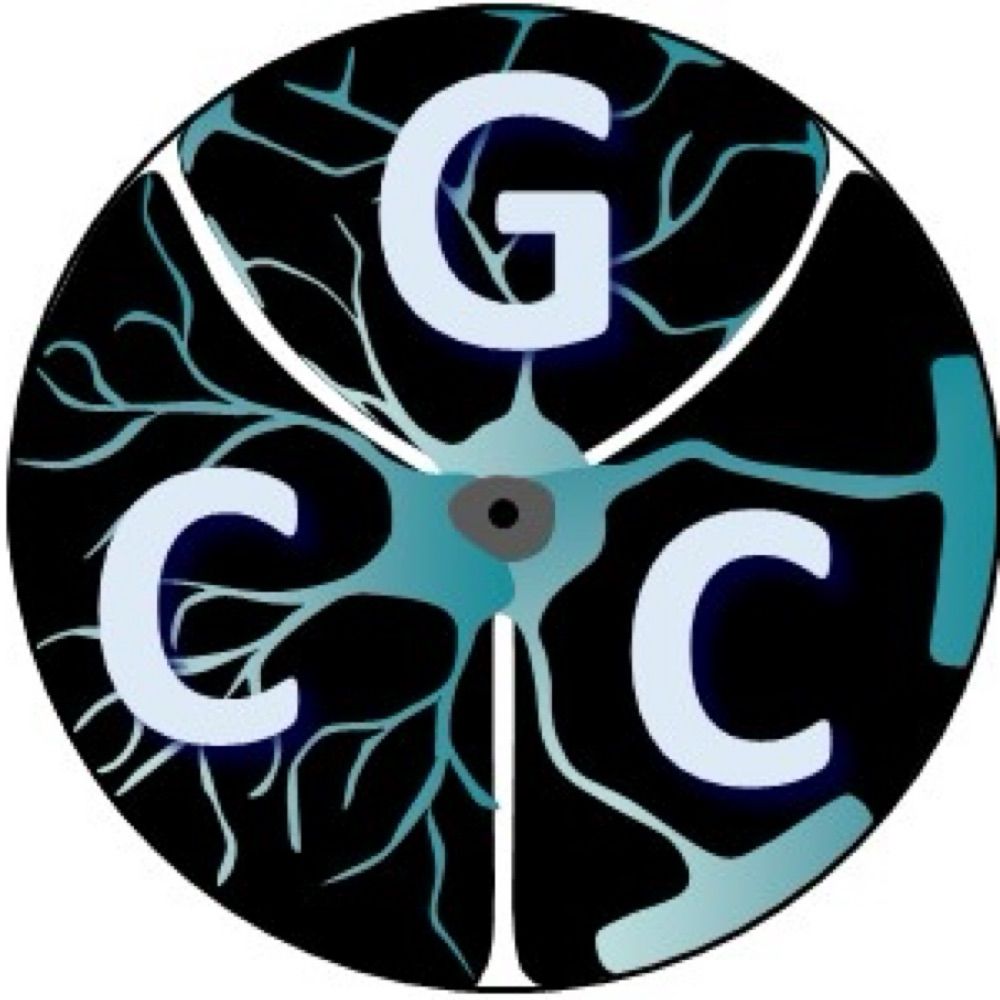 Profile picture glialclub.bsky.social