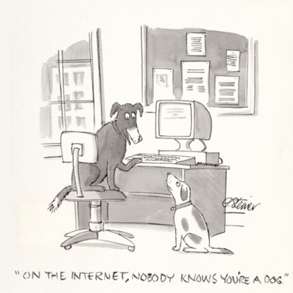 User avatar