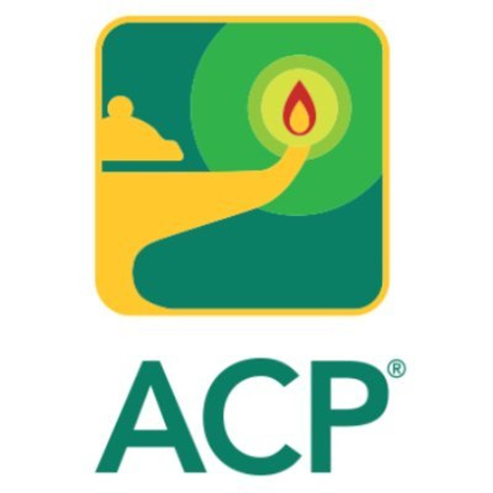 American College of Physicians (ACP)