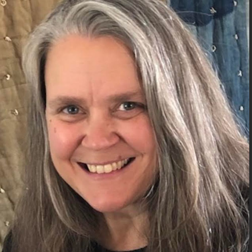 Marjorie Childress