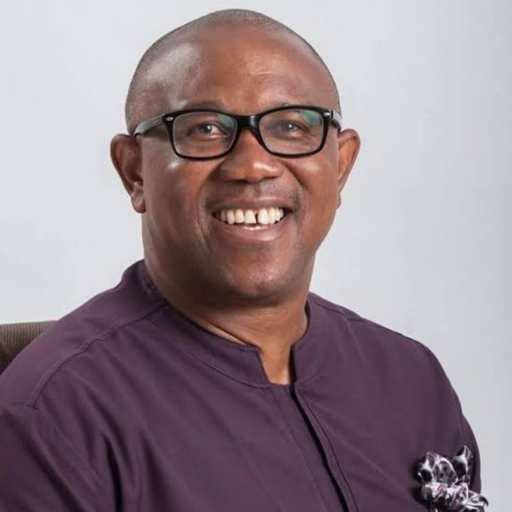 Peter Obi (Official)🇳🇬