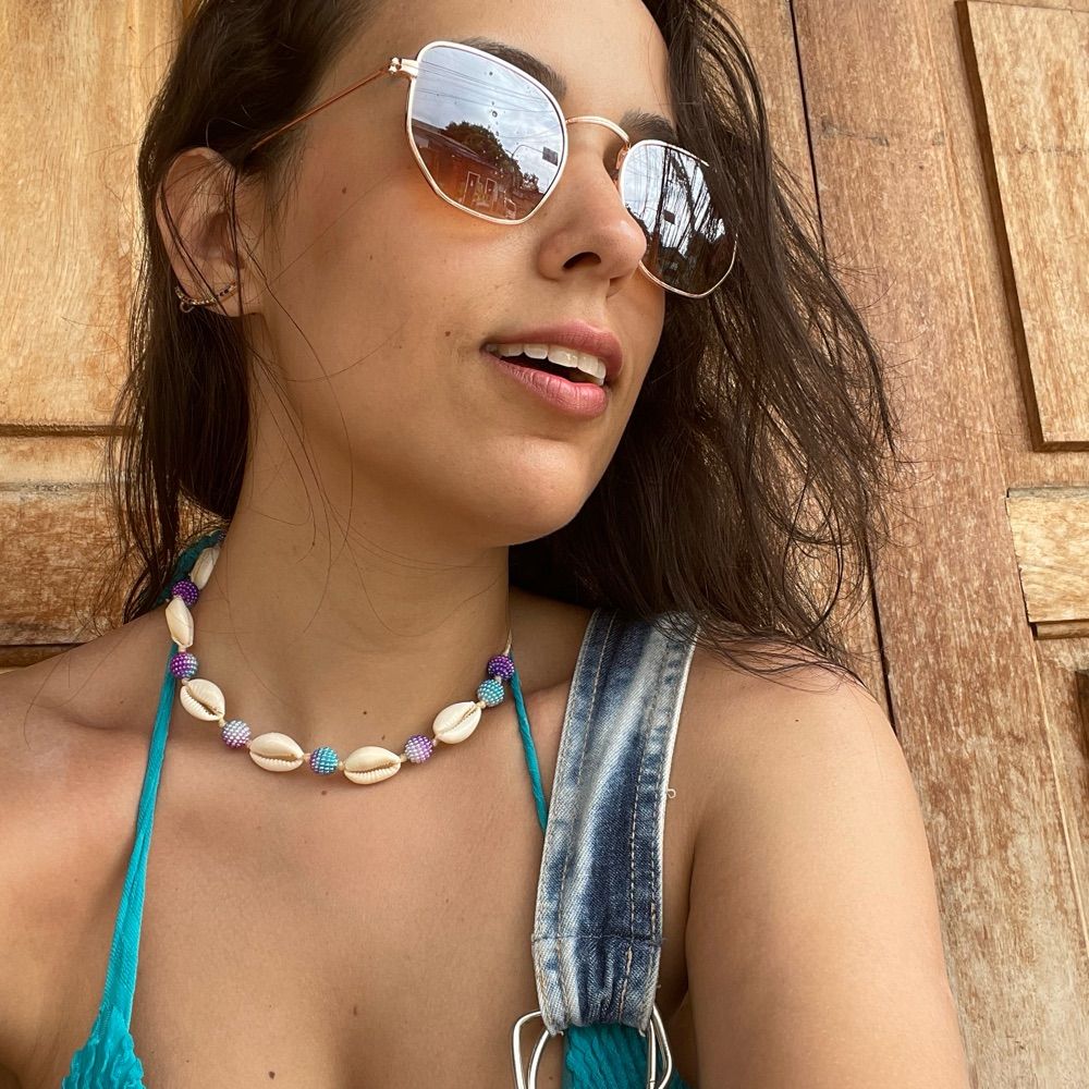 Thais Andrade
