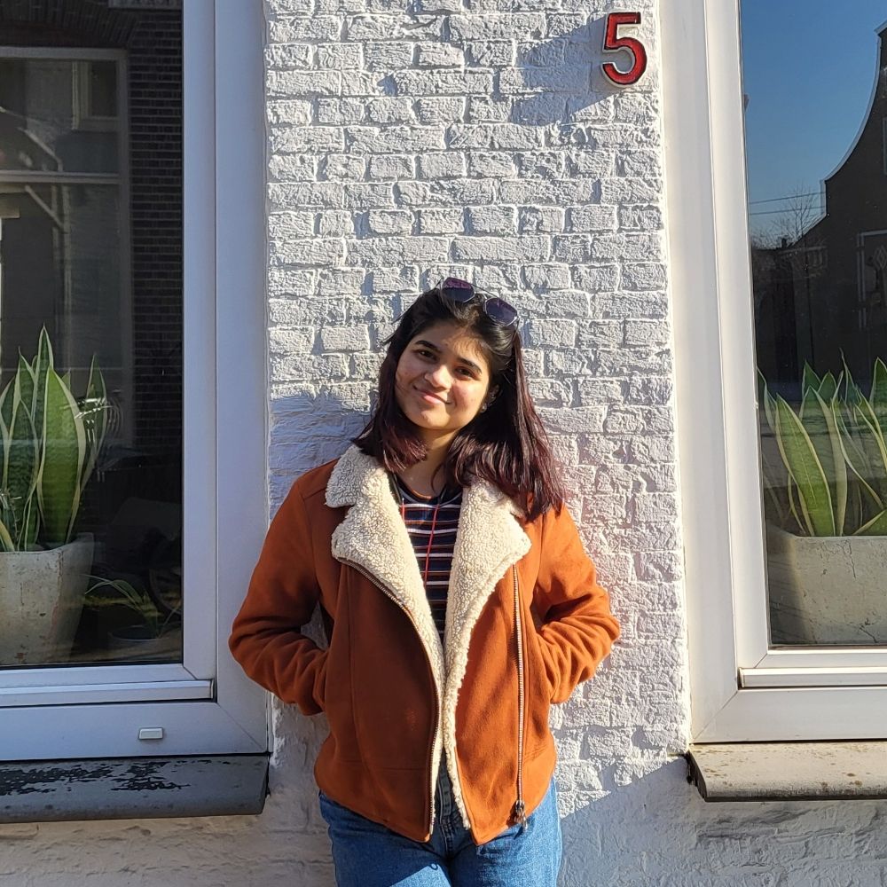 Priyanka Rani Panda