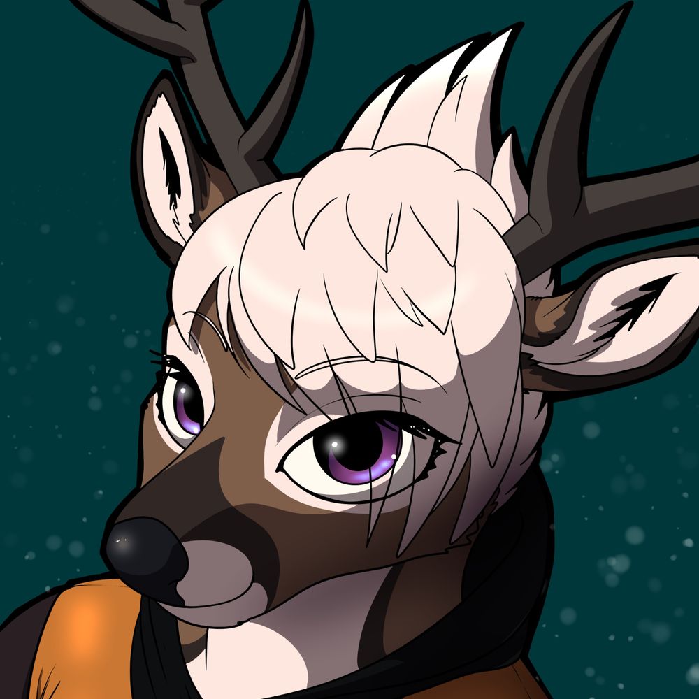 Talon Lardner's avatar