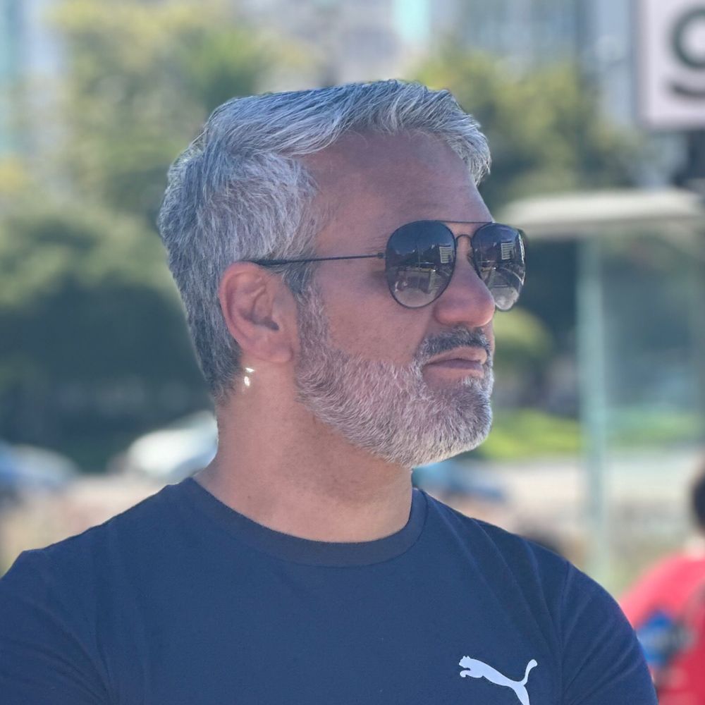 Rogério Oliveira 