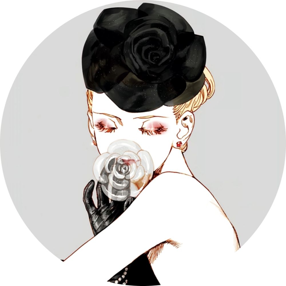 Bibi. ꣑୧ 