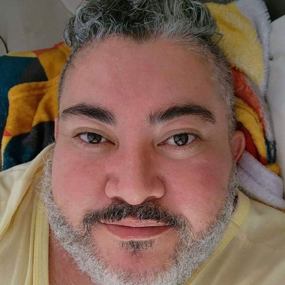 Ronaldo Monfredo