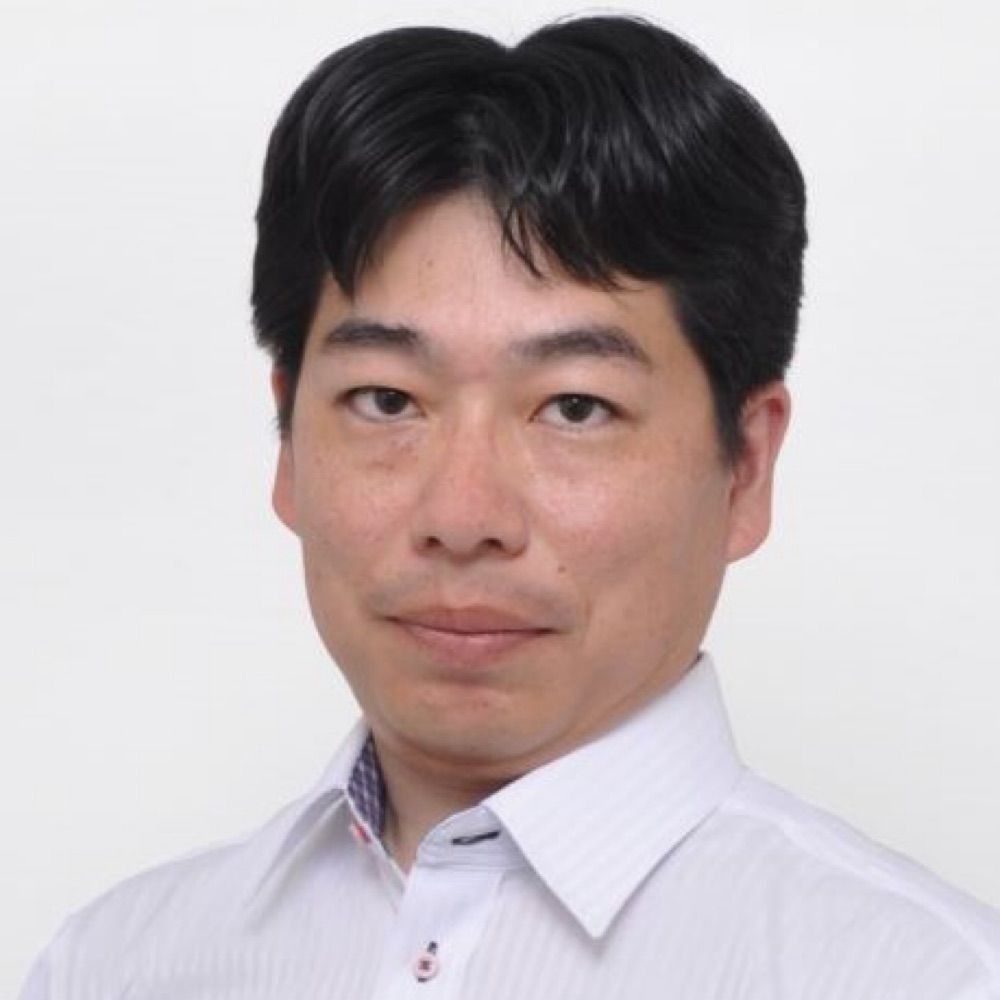 鈴木崇司