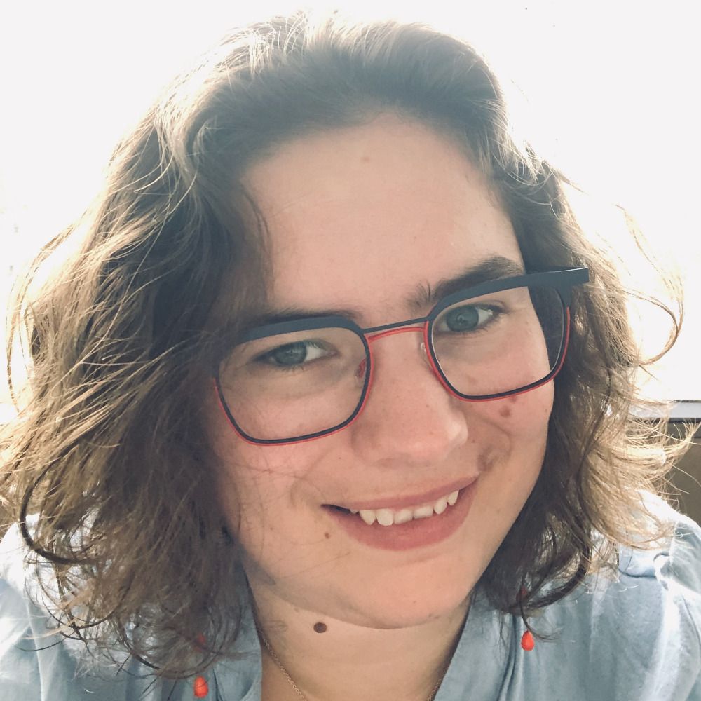 Laura van Rooijen