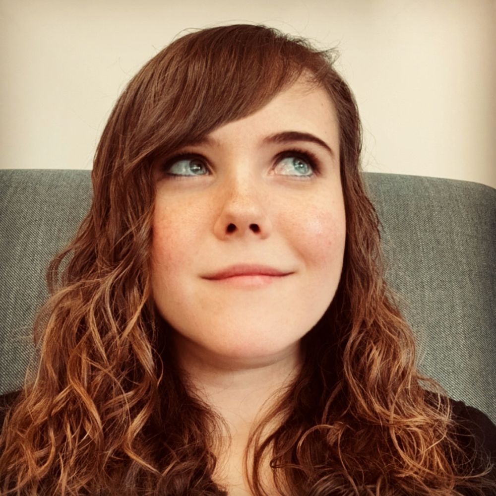 Anastasia MacKenzie's avatar