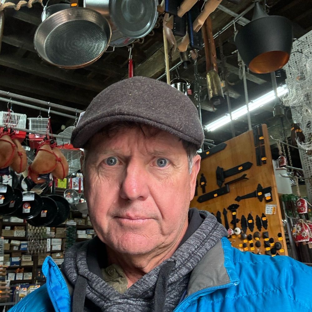 Mark W. Schwartz