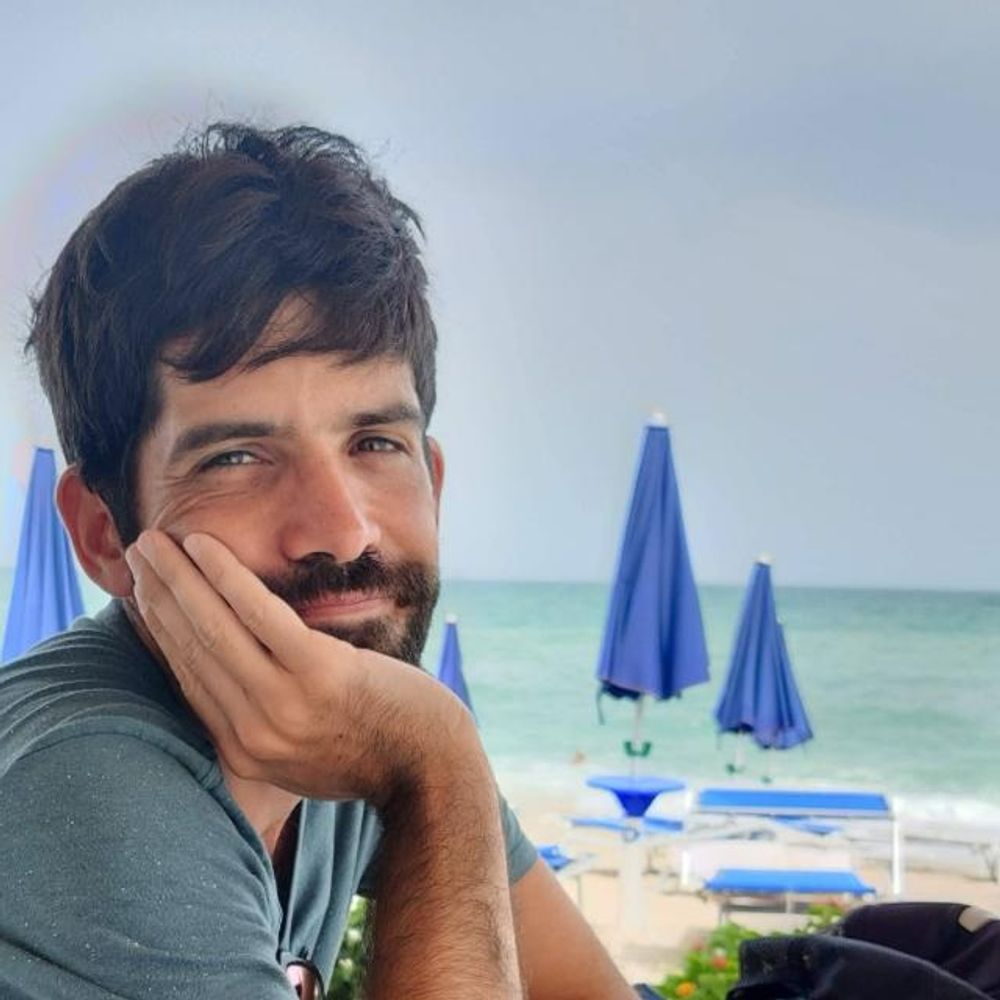 Emanuele Aliverti