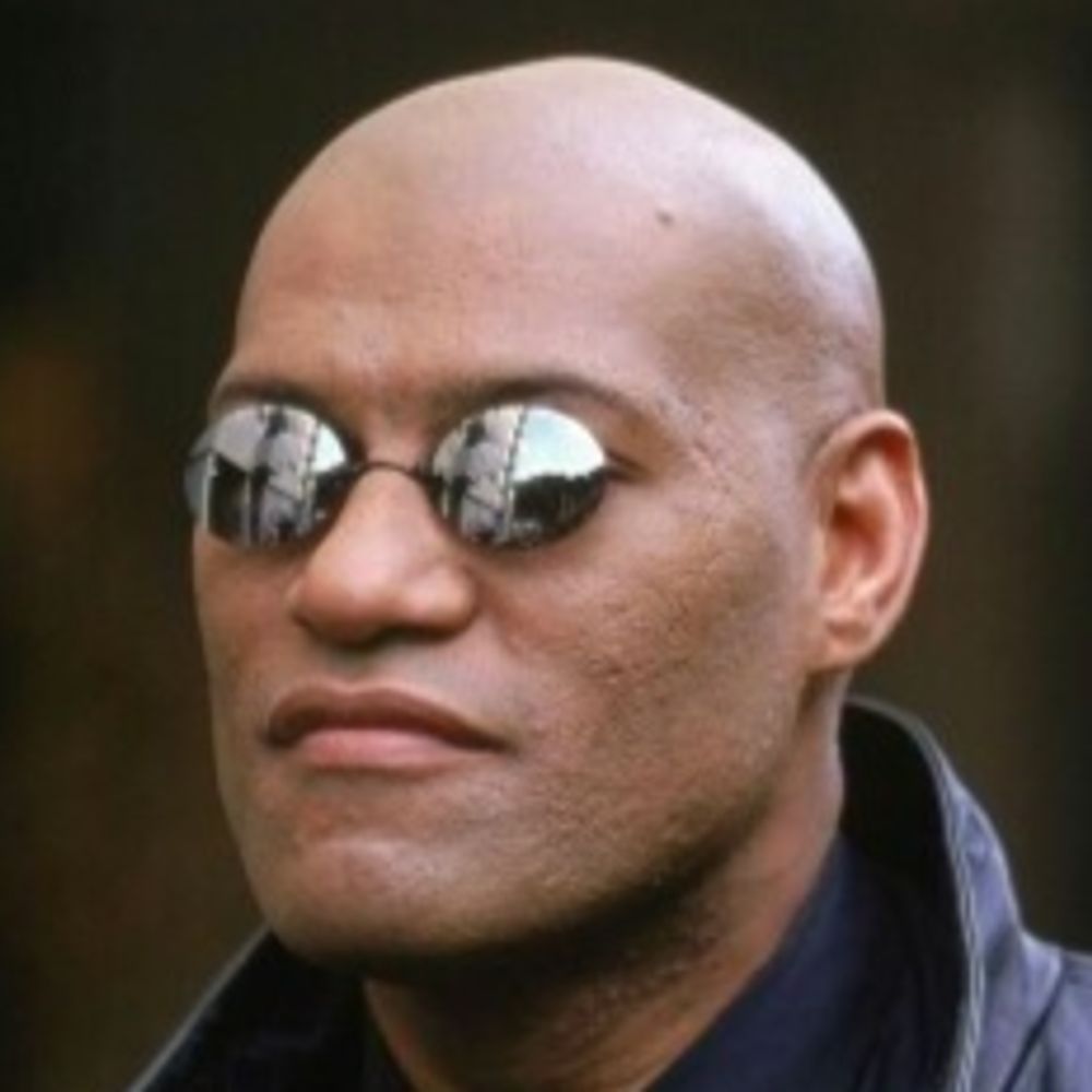 morpheus