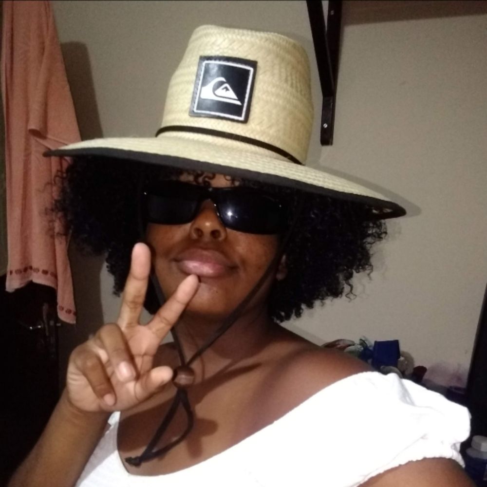 ✨Tamarinha ✨