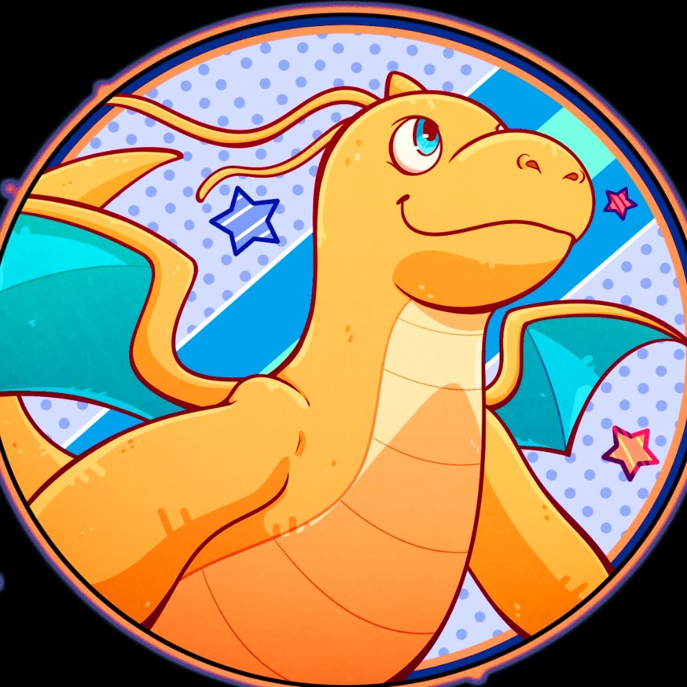 InordinateDragon