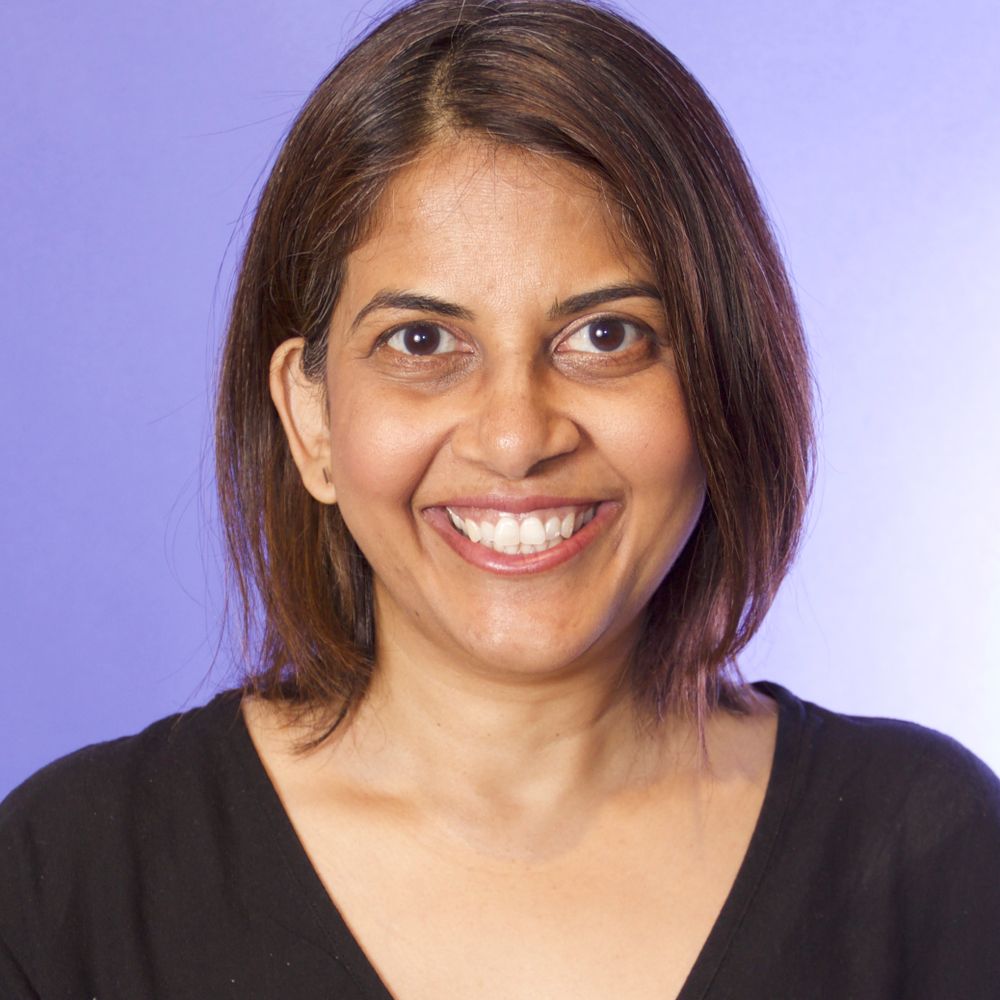 Judith Pereira