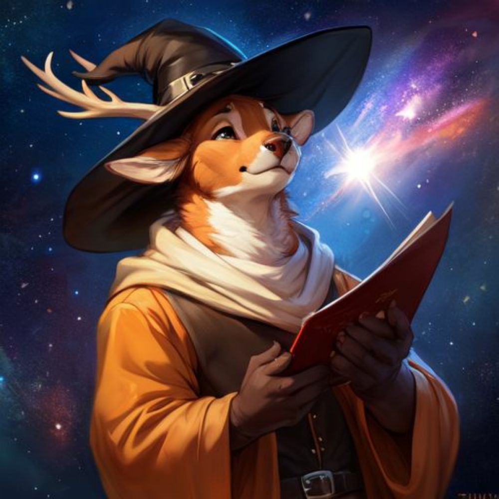 🦌グースロックス・ムースロックス🌠