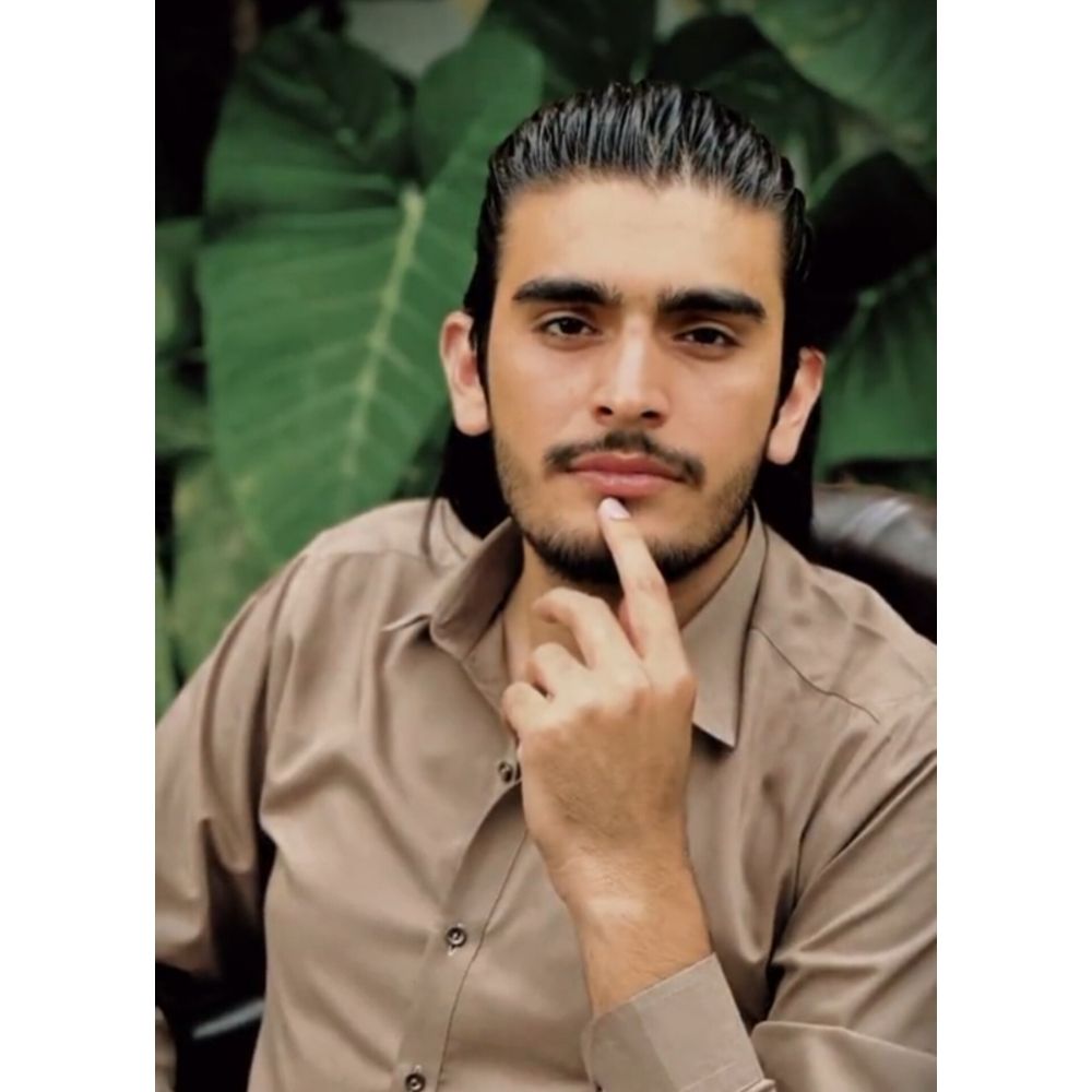 Syed Bilal Kazmi