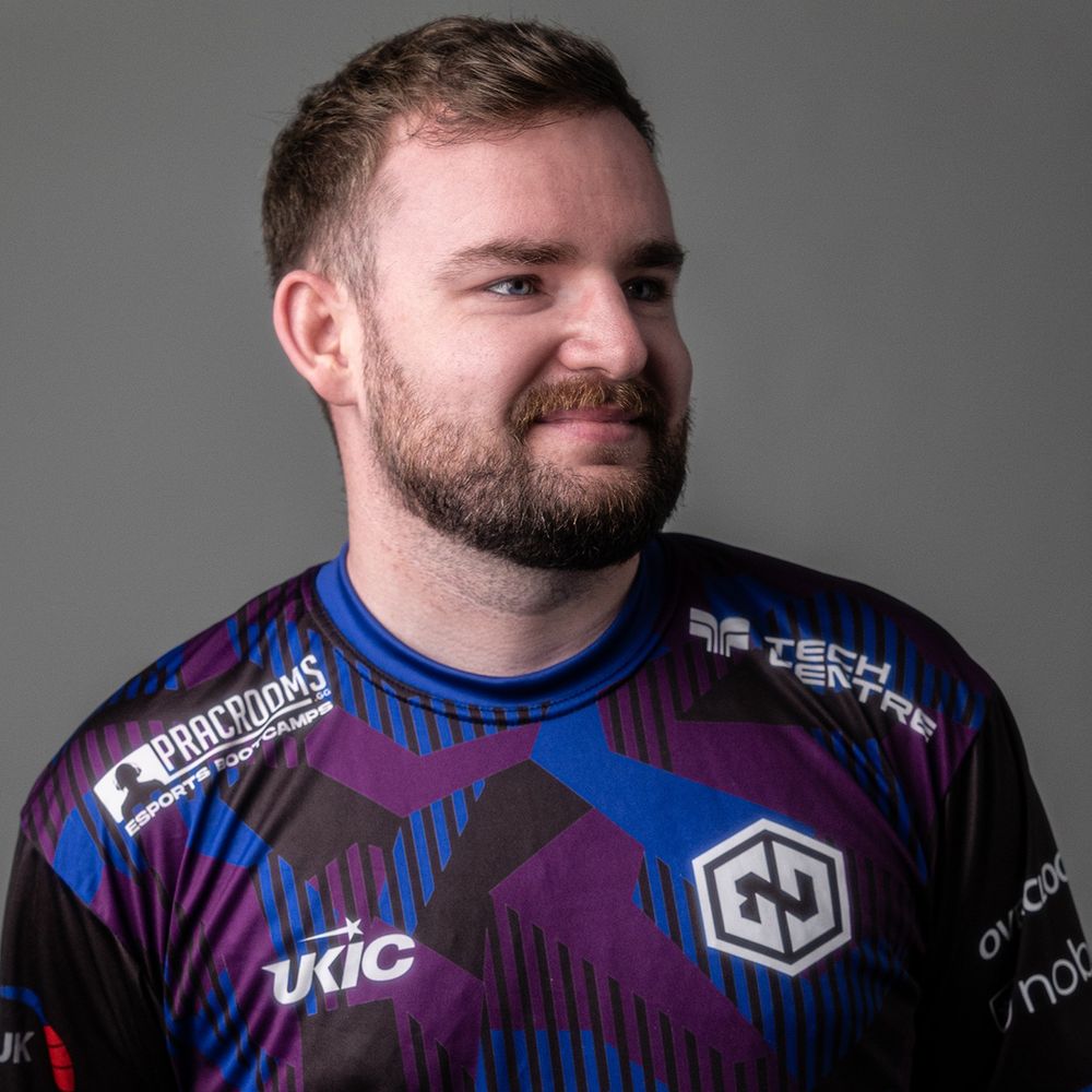 TJ "FFACT" Caffrey