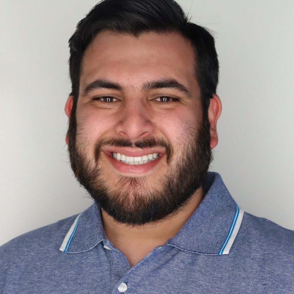 Nicolas Gutierrez III