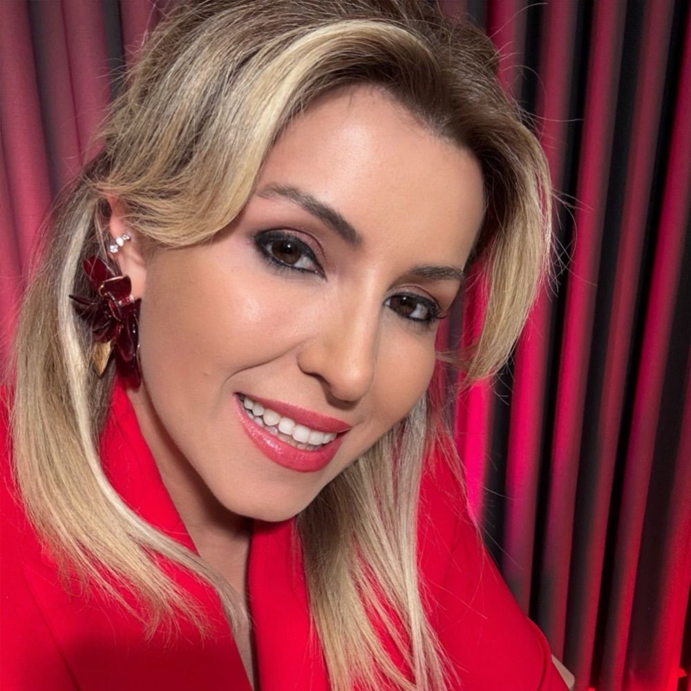 Aygül Aydın