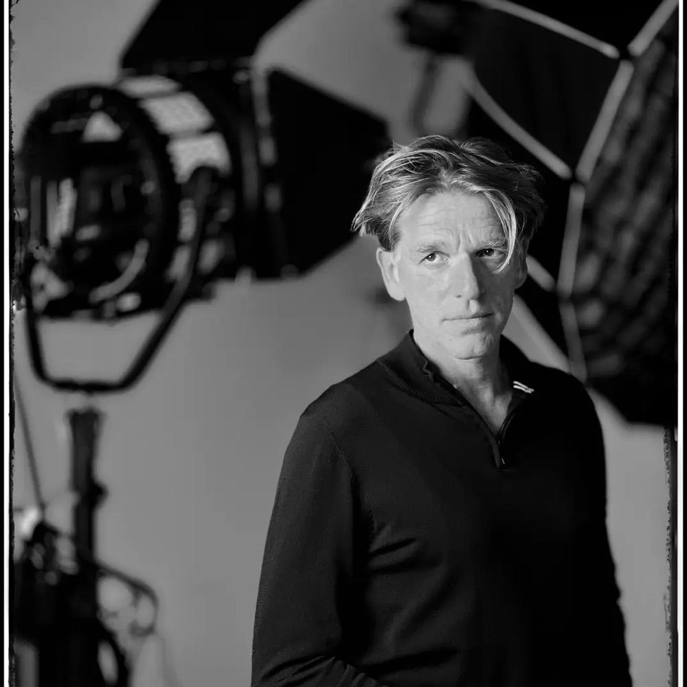 Aad van Vliet fotograaf