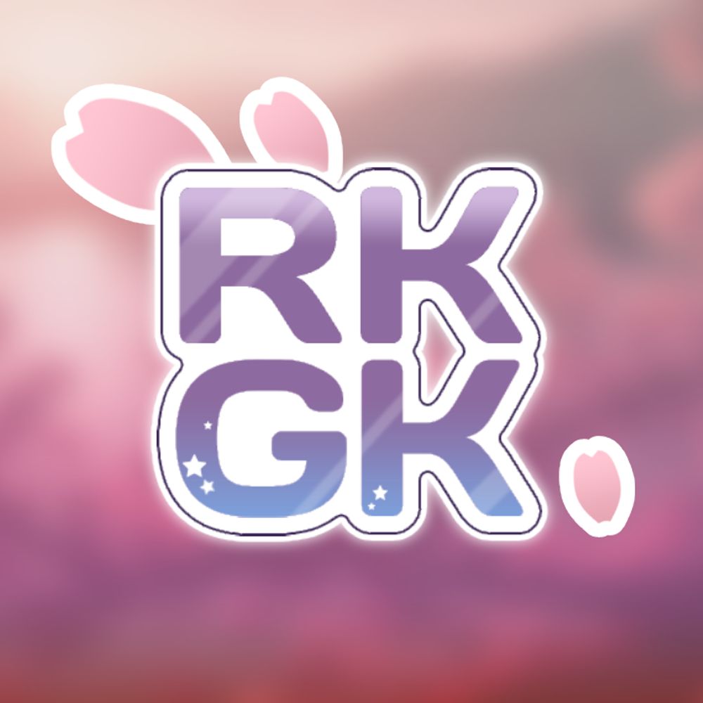 RKGK Factory