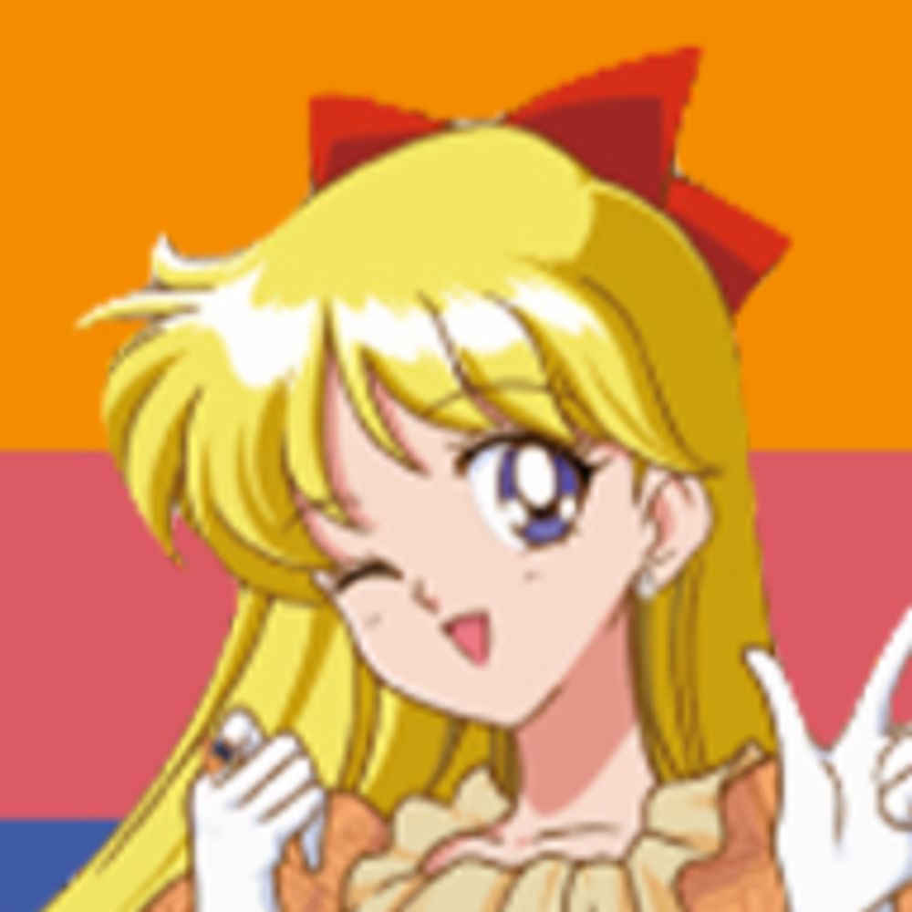 Moonlight Rika