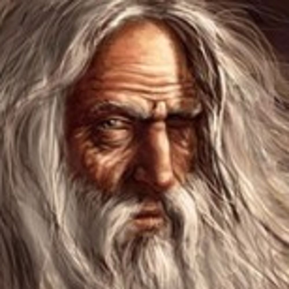User avatar