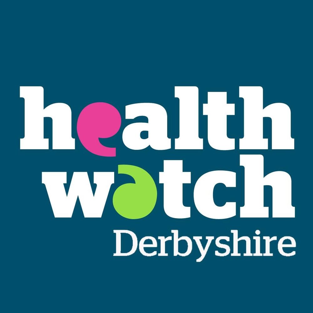 Healthwatch Derbyshire