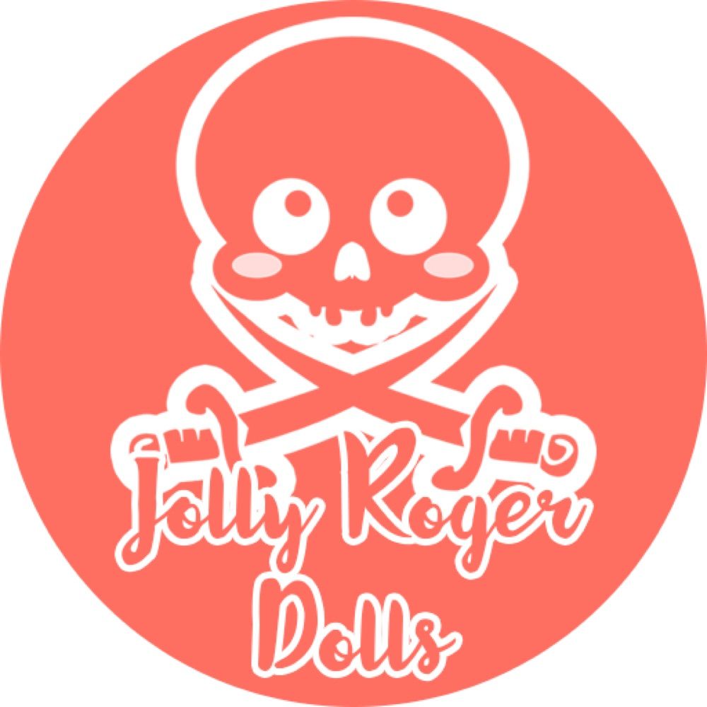 Jolly Roger Dolls