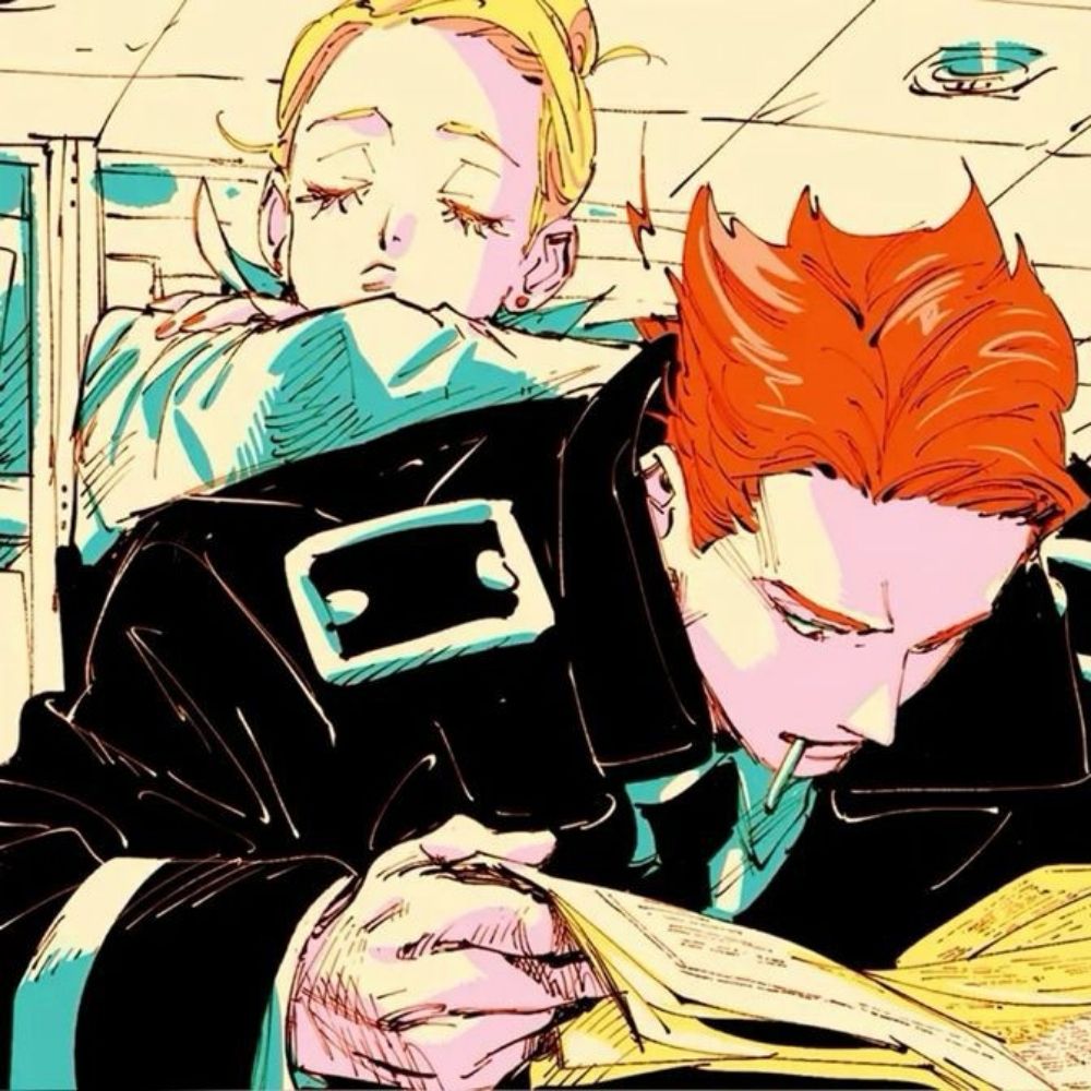 ёник