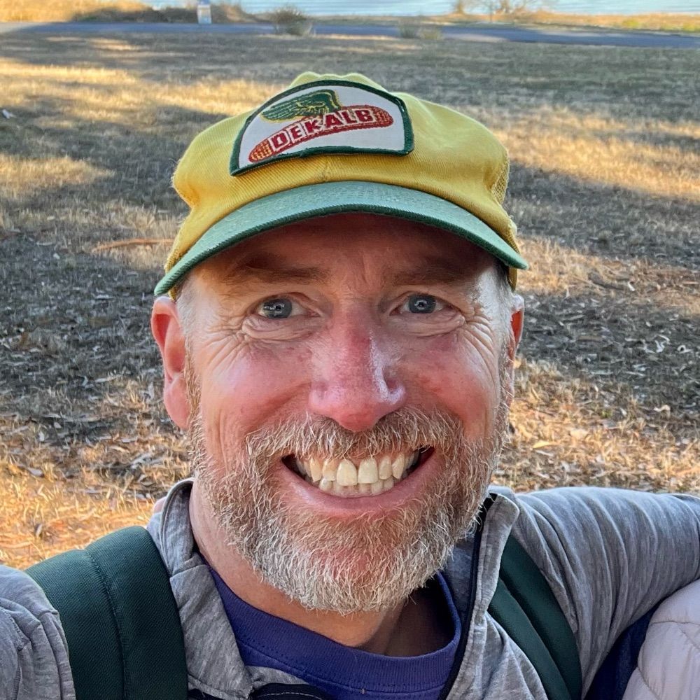 Michael Saaf