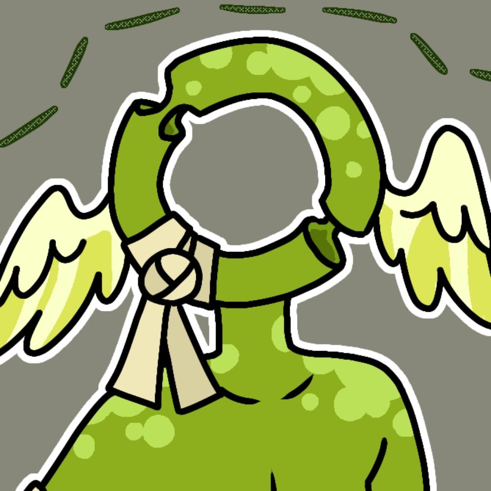 Ginko/Saff ◇》It/its ◇》🔞