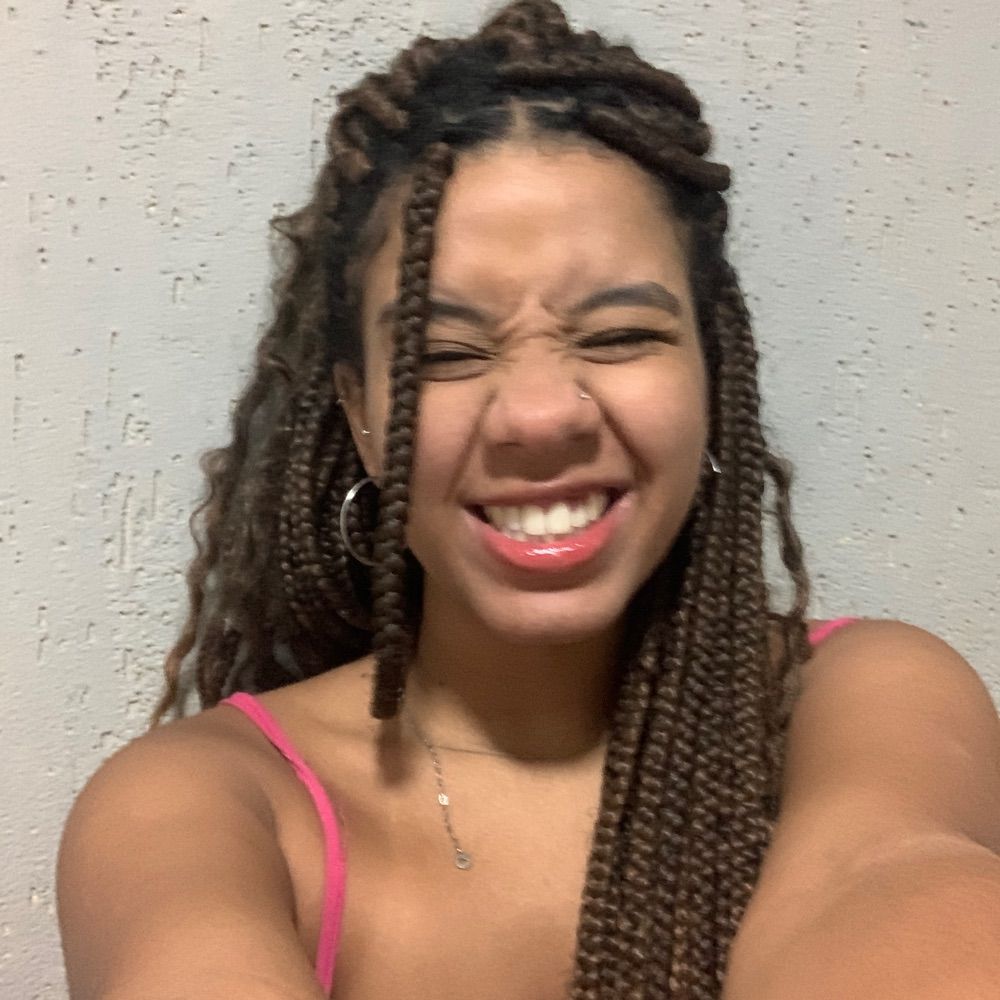 cintrinha!