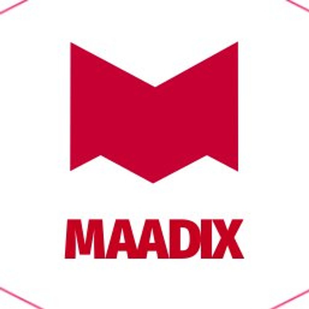 MaadiX