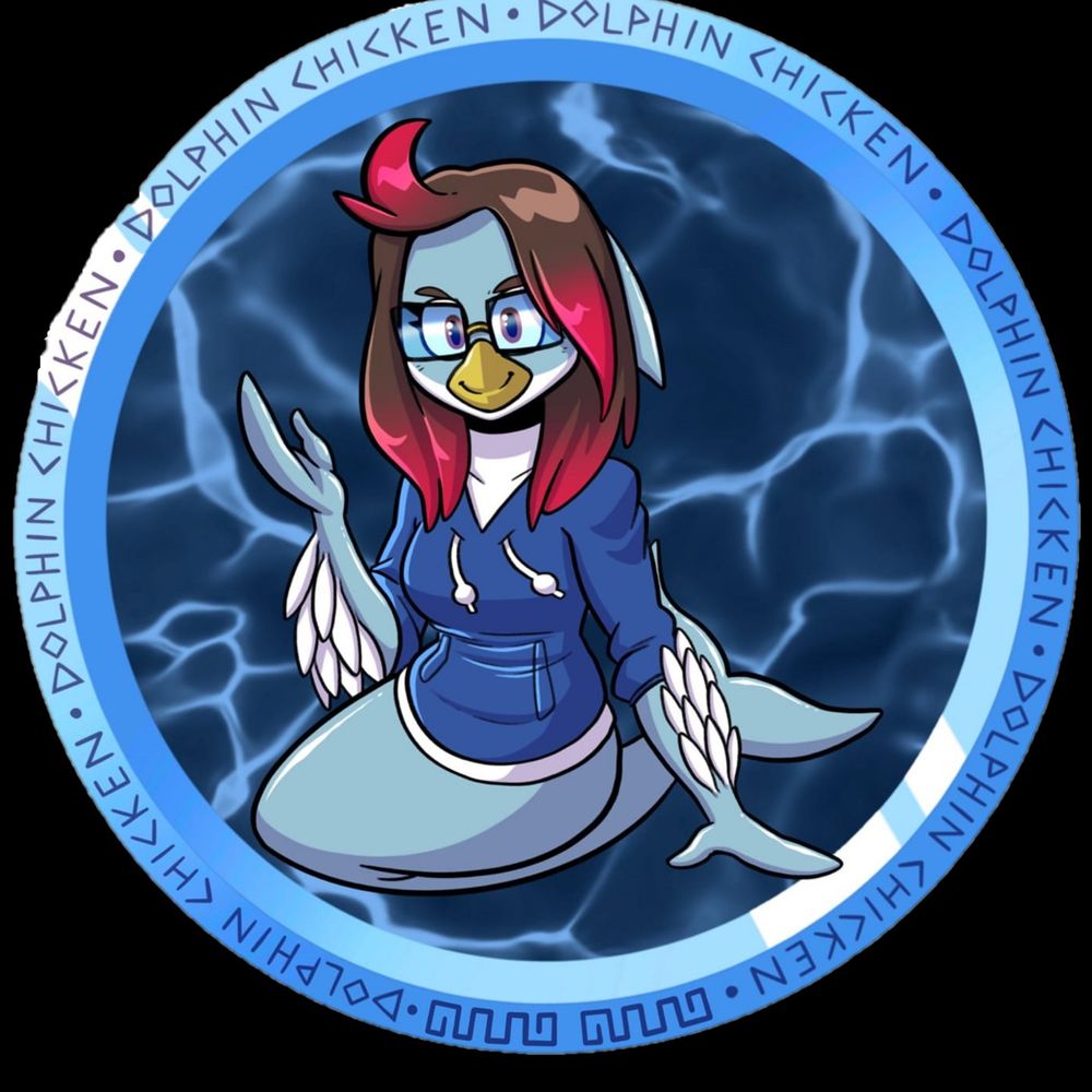 Dolphin_Chicken