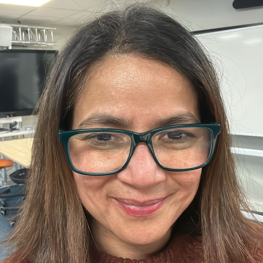 Rumy Narayan